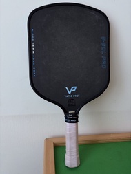 Vatic Pro V-Sol Pro Bloom 16mm Pickleball 匹克球拍