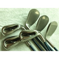 XXIO MP400 Ladies Golf Graphite Iron Set Pre Used ( 6 pieces )