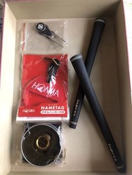 Honma Inpres 高爾夫球配件組