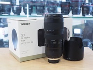 Tamron 70-200mm F2.8 G2 For Nikon 70-200