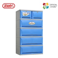 Zooey Excellent 5L Drawer
