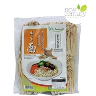 Yes Natural Wholemeal Flat Noodle 320g