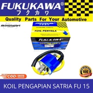SUZUKI Racing Coil Satria Fu 150 Coil Assy Satria Fu 150SUZUKI