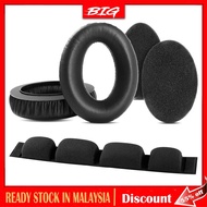 1Pair Earpads for Sennheiser HD545 HD565 HD580 HD600 HD650 Headphone EarPads Cushion Sponge Headset 