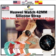Huawei Watch GT3 42mm / Huawei Watch GT2 42mm Strap ,Tali Jam Huawei Watch GT3 42mm / Huawei Watch G