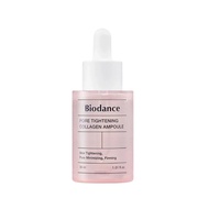 Biodance Pore Tightening Collagen Ampoule (30ml)