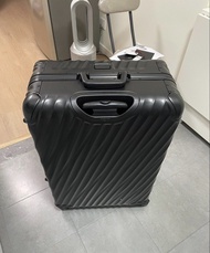 Tumi 鋁合金黑色行李箱 29吋