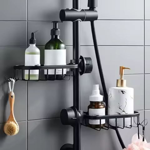 Kitchen faucet rack sink sponge draining rack sink cloth soap storage rack