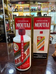 2023-2024 貴州茅台 53%