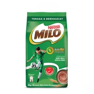 Nestle Milo Minuman Coklat 200g