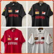 2026 FLL HP Team leisure rugby jersey 1：1