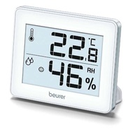Beurer HM16 thermometer and hygrometer