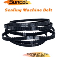 Industrial Sewing Machine Belt 146Xl 148Xl 150Xl 160Xl 170Xl Material