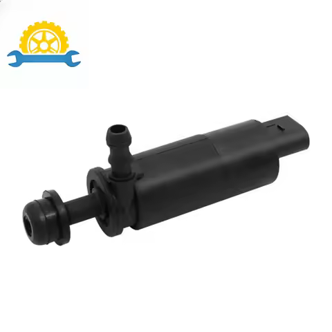 67128377428 Headlight Cleaning Fluid Pump For BMW E39 E36 E46 E60 E90 X1 X3 X4 X5 X6 Z3 Z4 3 Convert