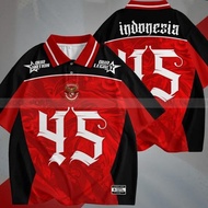 Independence Jersey - August 17 Jersey - Rusby Jersey - Oversized Jersey