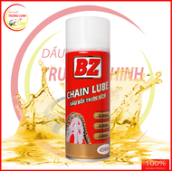 Dưỡng sên bôi trơn sên BZ chain Lube 450ML