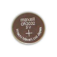 high performance Lithium Battery Maxell CR2032