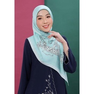 ARIANI SQUARE ADELE TWILL