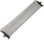 Sunroof Sunshade Curtain for BMW 3 Series GT 328i xDrive 2015-2016 320i M 330i xDrive M, Grey Car Su