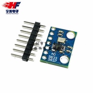 AD9833 Module Programming Serial Interface Module Sine Wave Signal Generator DDS Board GY-9833