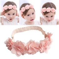 💕🌹FANCY FLOWER BABY HEADBAND CEKAK RAMBUT BAYI BUNGA💕💕