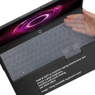 Keyboard Cover For Lenovo LOQ Gen 10 (2025) LOQ 15IRX10 15AHP10 LOQ Gen 9 (2024) LOQ 15IAX9 15IRX9 1
