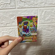 新條雛姬星夢學園卡