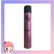 K2 Japan Professional Hair Spray