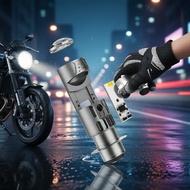 H4/H6 BA20D P15D T19 LED Headlight Kit 2026 Upgrade Universal Fit 12V 24V Motorcycle Bulb  Kit Lampu