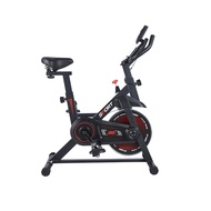 Multi-functional Spinning Bicycle Home Lightweight Quiet Exercise Bike Sports Fitness Bike Indoor Quiet Bicycle