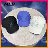 MLB Gore-Tex Ball Cap Waterproof Baseball Cap Streetwear Outdoor Unisex Hat (2026New)