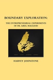 Boundary Exploration Harvey Johnstone