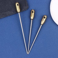 N&Y   Glue Remover Thi Needle Accessories OCA Glue Remover Tapered Steel Needle For Mechanic IR10 IR