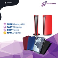 Playstation PS5 Faceplate | Replacement Plate