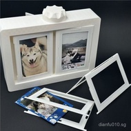 3D Print Polaroid Flip-Page Photo Album Can Accommodate12-24A Polaroid photo(54mm×85mm)Photo Frame