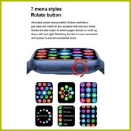 ◹ ✆ ❦ Realme K7 PRO Smart Watch Couple watch original branded Waterproof Smart Watch for women men