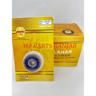 Nagoya Gold Bearing Lahar Laher Premium Quality 638 - 2RS Lahar Bak CVT Mio