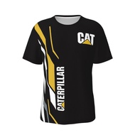 Kaos pendek pria terbaru / Kaos operator alat berat / kaos excavator / baju CAT