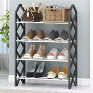 4 layer Shoe Rack/ Shoe organizer