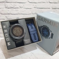 JAM TANGAN PRIA FORMAL / SPORT / GARMIN FENIX 5 DIGITAL WATCH Free 1x Tali Rubber Box Ekslusive 100%