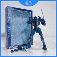 Gipsy Avenger Action Figure Pacific Rim 2 Gipsy Avengers Toys Collection