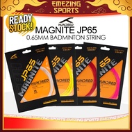 HUNDRED MAGNITE JP65 / JP58 BADMINTON STRING