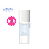 LANEIGE CREAM SKIN TONER & GEL MOISTURIZER 170ML ครีม สกิน บำรุงผิวหน้ารูปแบบน้ำ ช่วยเติมเต็มความชุ่