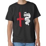 Alfa Romeo Cotton Combed short sleeve T-Shirt