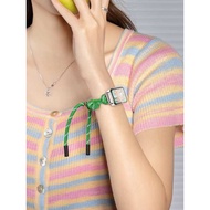 Suitable for Huawei Bracelet 9 Strap 89 Sports Smart watch 7 Braided Rope Wristband watch Nine-Eight