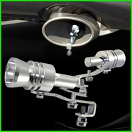 Car Turbo Sound Whistle Car Turbine Whistle Turbo Whistle Turbo Sound Exhaust Muffler Pipe Whistle E