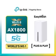 TP-Link Archer NX200 AX1800 5G WiFi 6 Router Wireless Dual Band Gigabit Ports Support Easymesh