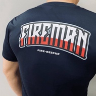 [Fire Exclusive] Fire Badge