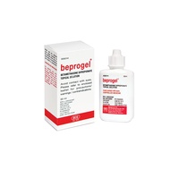 [Genuine] BEPROGEL Topical Cream (30ml)