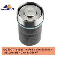 DQ200 0AM  7 Speed Transmission  Accumulator 0AM325587F for     A3 Q3  Seat